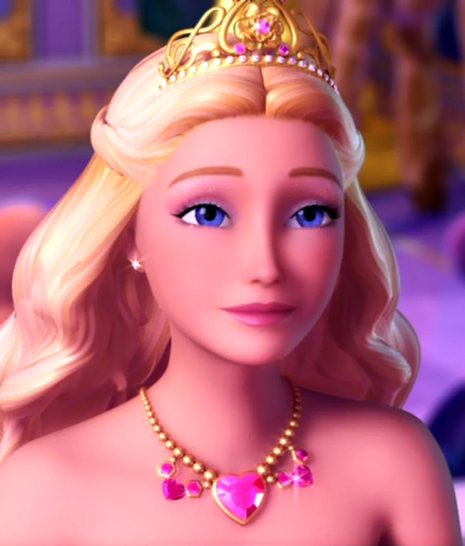 barbie